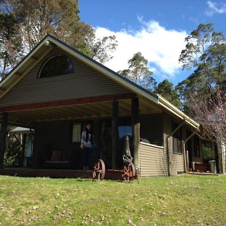 Scotsdale Valley Studios Harewood Екстериор снимка