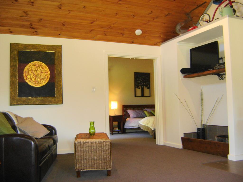 Scotsdale Valley Studios Harewood Стая снимка