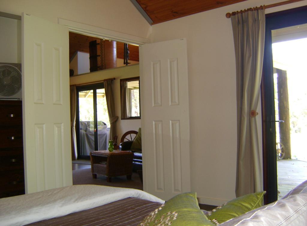 Scotsdale Valley Studios Harewood Стая снимка