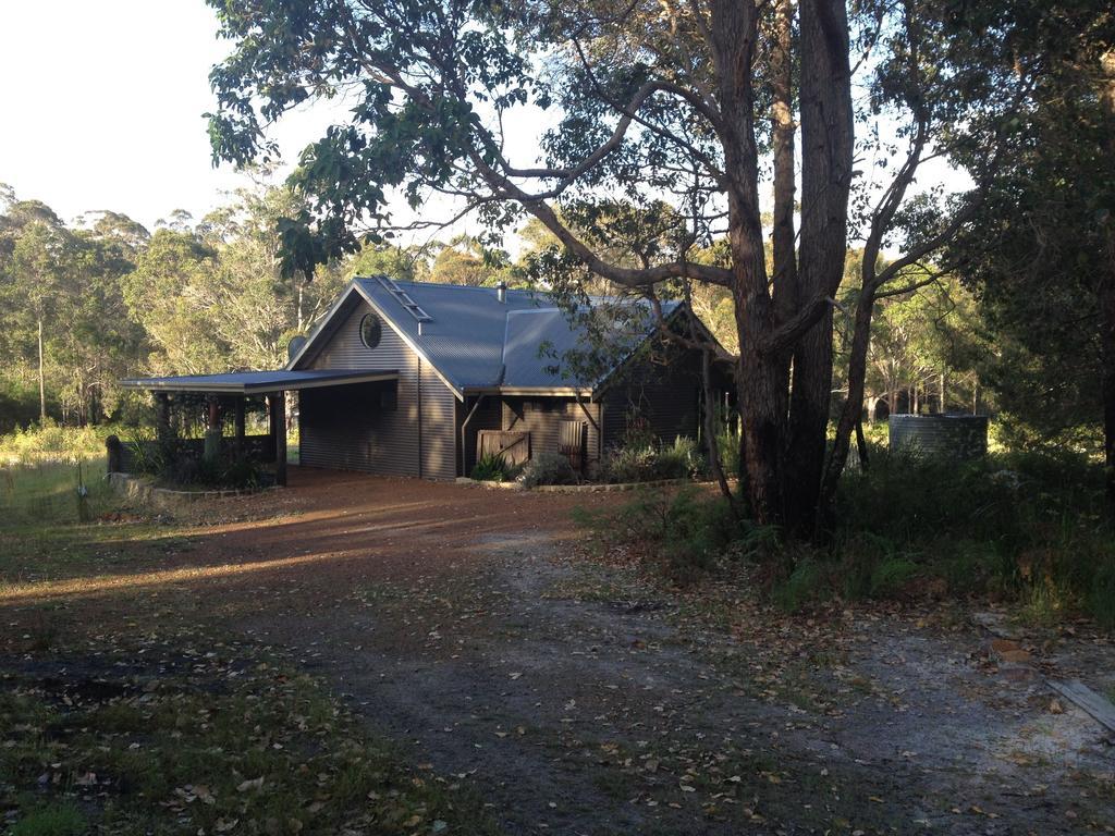 Scotsdale Valley Studios Harewood Стая снимка