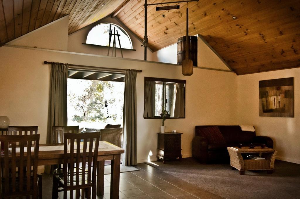 Scotsdale Valley Studios Harewood Стая снимка