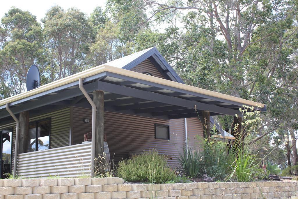 Scotsdale Valley Studios Harewood Стая снимка