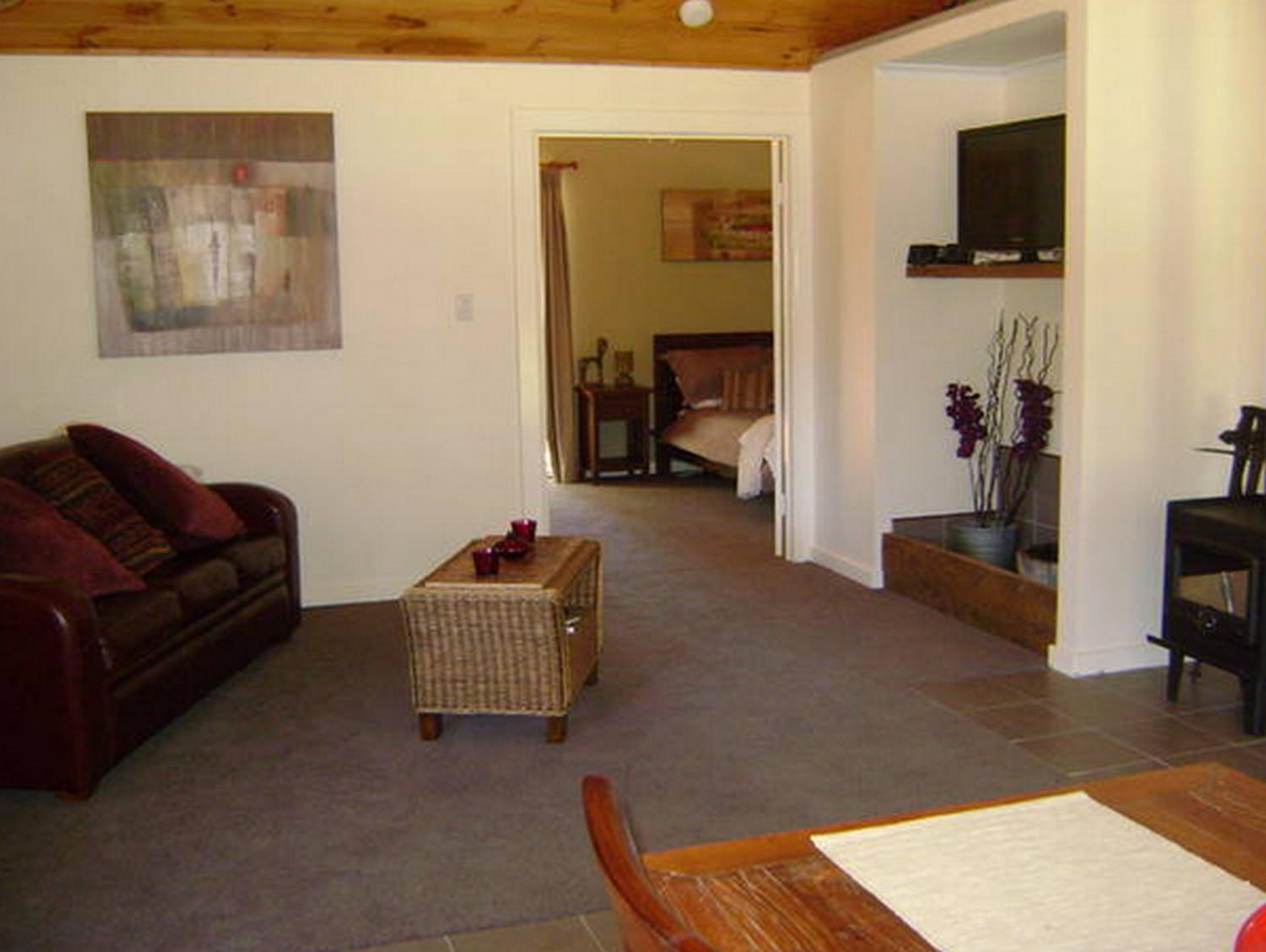 Scotsdale Valley Studios Harewood Екстериор снимка